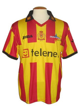 Load image into Gallery viewer, KV Mechelen 2010-12 Home shirt M
