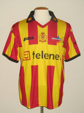 Load image into Gallery viewer, KV Mechelen 2010-12 Home shirt M