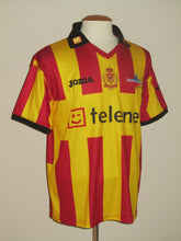 Load image into Gallery viewer, KV Mechelen 2010-12 Home shirt M