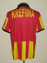 Load image into Gallery viewer, KV Mechelen 2010-12 Home shirt M
