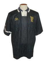 Load image into Gallery viewer, Scotland 1991-94 Home shirt XL