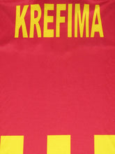 Load image into Gallery viewer, KV Mechelen 2010-12 Home shirt M