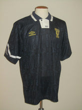 Load image into Gallery viewer, Scotland 1991-94 Home shirt XL