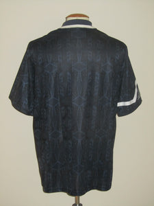Scotland 1991-94 Home shirt XL