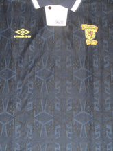 Load image into Gallery viewer, Scotland 1991-94 Home shirt XL