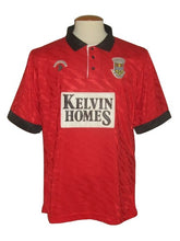 Load image into Gallery viewer, St Mirren F.C. 1989-91 Away shirt L