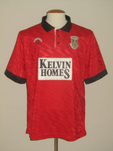 Load image into Gallery viewer, St Mirren F.C. 1989-91 Away shirt L