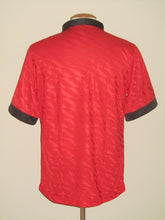 Load image into Gallery viewer, St Mirren F.C. 1989-91 Away shirt L