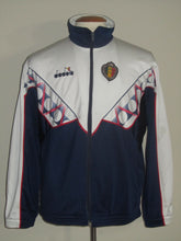 Load image into Gallery viewer, Rode Duivels 1992-94 Training jacket
