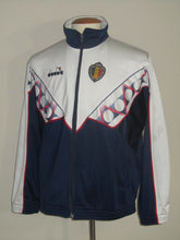 Load image into Gallery viewer, Rode Duivels 1992-94 Training jacket