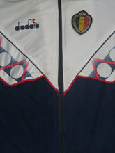 Load image into Gallery viewer, Rode Duivels 1992-94 Training jacket