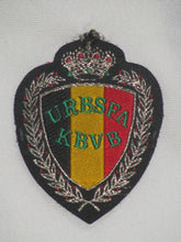 Load image into Gallery viewer, Rode Duivels 1992-94 Training jacket