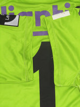 Load image into Gallery viewer, Cercle Brugge 2020-21 Home shirt MATCH ISSUE/WORN #1 Thomas Didillon