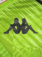 Load image into Gallery viewer, Cercle Brugge 2020-21 Home shirt MATCH ISSUE/WORN #1 Thomas Didillon