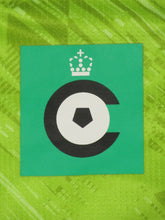 Load image into Gallery viewer, Cercle Brugge 2020-21 Home shirt MATCH ISSUE/WORN #1 Thomas Didillon