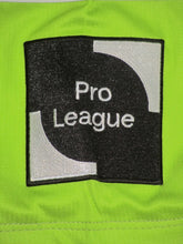 Load image into Gallery viewer, Cercle Brugge 2020-21 Home shirt MATCH ISSUE/WORN #1 Thomas Didillon