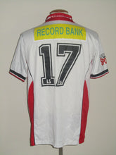 Load image into Gallery viewer, RWDM 1999-00 Home shirt MATCH ISSUE/WORN #17