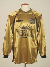 Load image into Gallery viewer, KVC Westerlo 2003-04 Keeper shirt L