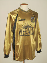Load image into Gallery viewer, KVC Westerlo 2003-04 Keeper shirt L