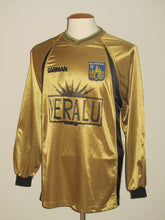 Load image into Gallery viewer, KVC Westerlo 2003-04 Keeper shirt L