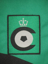 Load image into Gallery viewer, Cercle Brugge 2012-13 Home shirt MATCH ISSUE/WORN #14 Rudy