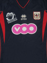 Load image into Gallery viewer, RFC Liège 2007-15 Home shirt L/S S #6