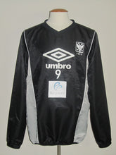 Load image into Gallery viewer, Sint-Truiden VV 2019-20 Training top PLAYER ISSUE #9 Yuma Suzuki