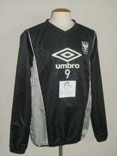 Load image into Gallery viewer, Sint-Truiden VV 2019-20 Training top PLAYER ISSUE #9 Yuma Suzuki