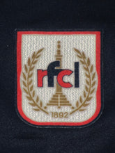 Load image into Gallery viewer, RFC Liège 2007-15 Home shirt L/S S #6