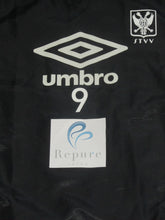Load image into Gallery viewer, Sint-Truiden VV 2019-20 Training top PLAYER ISSUE #9 Yuma Suzuki