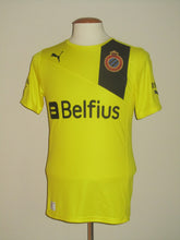Load image into Gallery viewer, Club Brugge 2012-13 Away shirt S #14 Jim Larsen