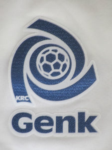 KRC Genk 2013-14 Away shirt XL *mint*