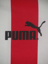 Load image into Gallery viewer, Olympiakos F.C. 1996-97 Home shirt S