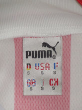 Load image into Gallery viewer, Olympiakos F.C. 1996-97 Home shirt S