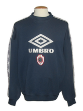 Load image into Gallery viewer, Royal Antwerp FC 1997-03 Sweatshirt XL