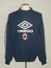 Load image into Gallery viewer, Royal Antwerp FC 1997-03 Sweatshirt XL