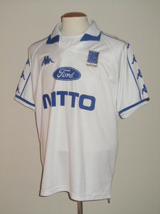 KRC Genk 1999-01 Away shirt XL