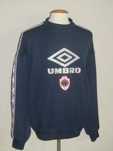 Load image into Gallery viewer, Royal Antwerp FC 1997-03 Sweatshirt XL