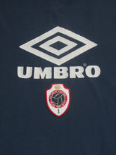 Load image into Gallery viewer, Royal Antwerp FC 1997-03 Sweatshirt XL
