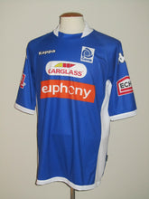 Load image into Gallery viewer, KRC Genk 2005-06 Home shirt XL #20 Koen Daerden