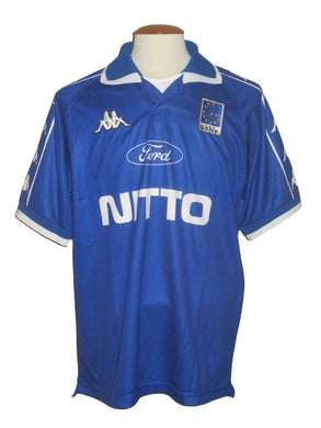 KRC Genk 1999-01 Home shirt XL *mint*