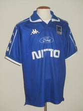 Load image into Gallery viewer, KRC Genk 1999-01 Home shirt XL *mint*