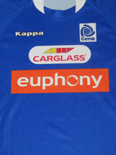 Load image into Gallery viewer, KRC Genk 2005-06 Home shirt XL #20 Koen Daerden