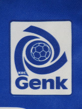 Load image into Gallery viewer, KRC Genk 2005-06 Home shirt XL #20 Koen Daerden