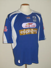 Load image into Gallery viewer, KRC Genk 2006-07 Home shirt 4XL #17 Ivan Bošnjak