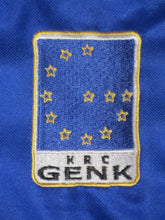 Load image into Gallery viewer, KRC Genk 1999-01 Home shirt XL *mint*