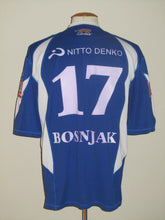 Load image into Gallery viewer, KRC Genk 2006-07 Home shirt 4XL #17 Ivan Bošnjak
