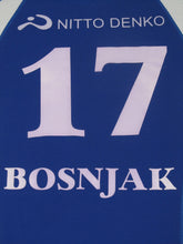Load image into Gallery viewer, KRC Genk 2006-07 Home shirt 4XL #17 Ivan Bošnjak