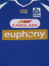 Load image into Gallery viewer, KRC Genk 2006-07 Home shirt 4XL #17 Ivan Bošnjak