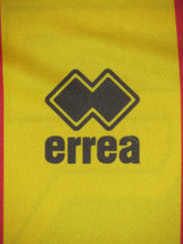 Load image into Gallery viewer, KV Mechelen 2022-23 Home shirt #25 Edition "20 jaar redding" *sizes S & L*